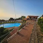 Lägenhetshotell Magliolo Cefalù