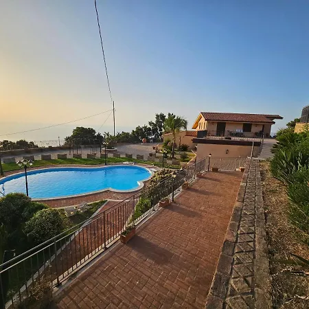 Aparthotel Magliolo Cefalù