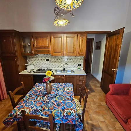 Aparthotel Magliolo