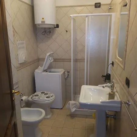 Aparthotel Magliolo
